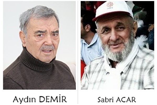 Türkiye 15 gün arayla