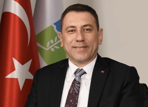 AKP’li Yasin Sağay işten