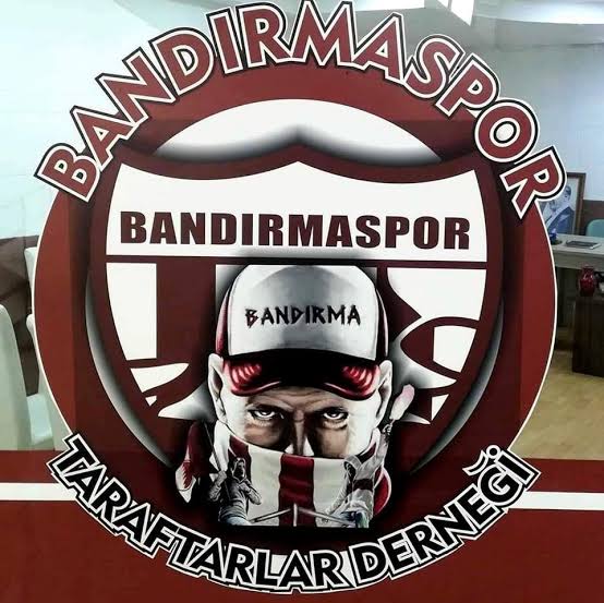 Değerli Bandırma halkı, Bandırmaspor’aşehrimizin