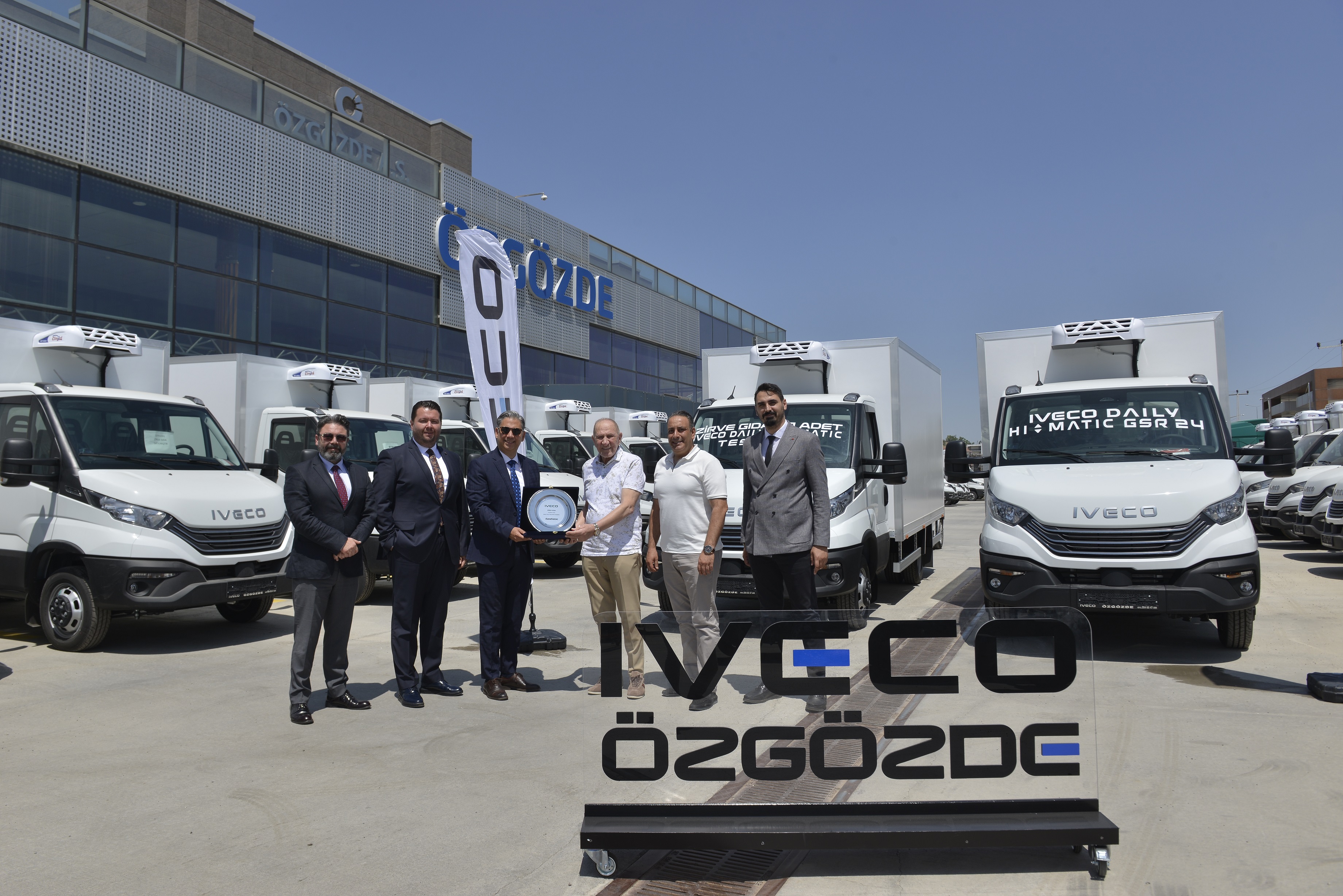 Ankara’da yıl içinde yaptığı