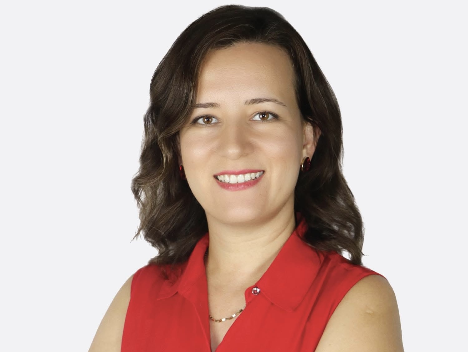 MERVE POLAT DEĞİŞİM İÇİN ADAYIM DEDİ