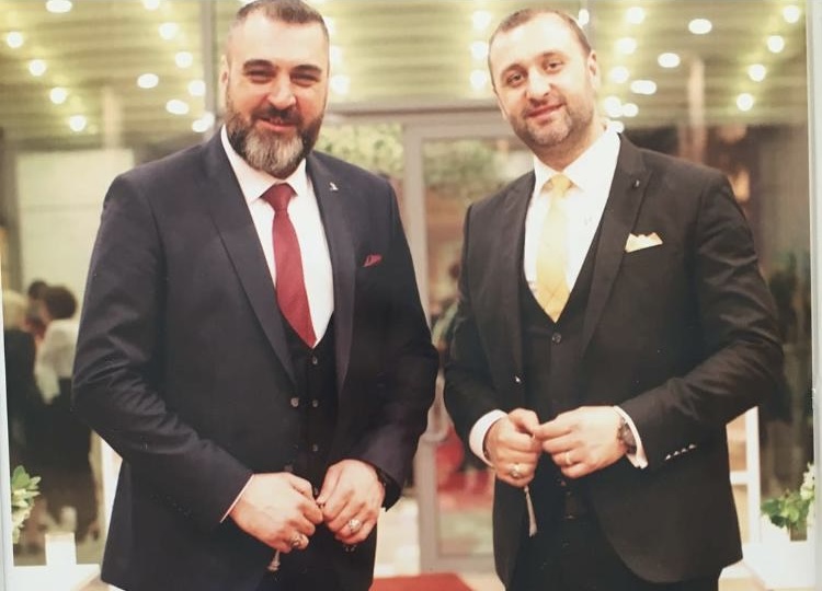 Recep ve Evrens Kılıç’tan Kurtuluş Günü Mesajı