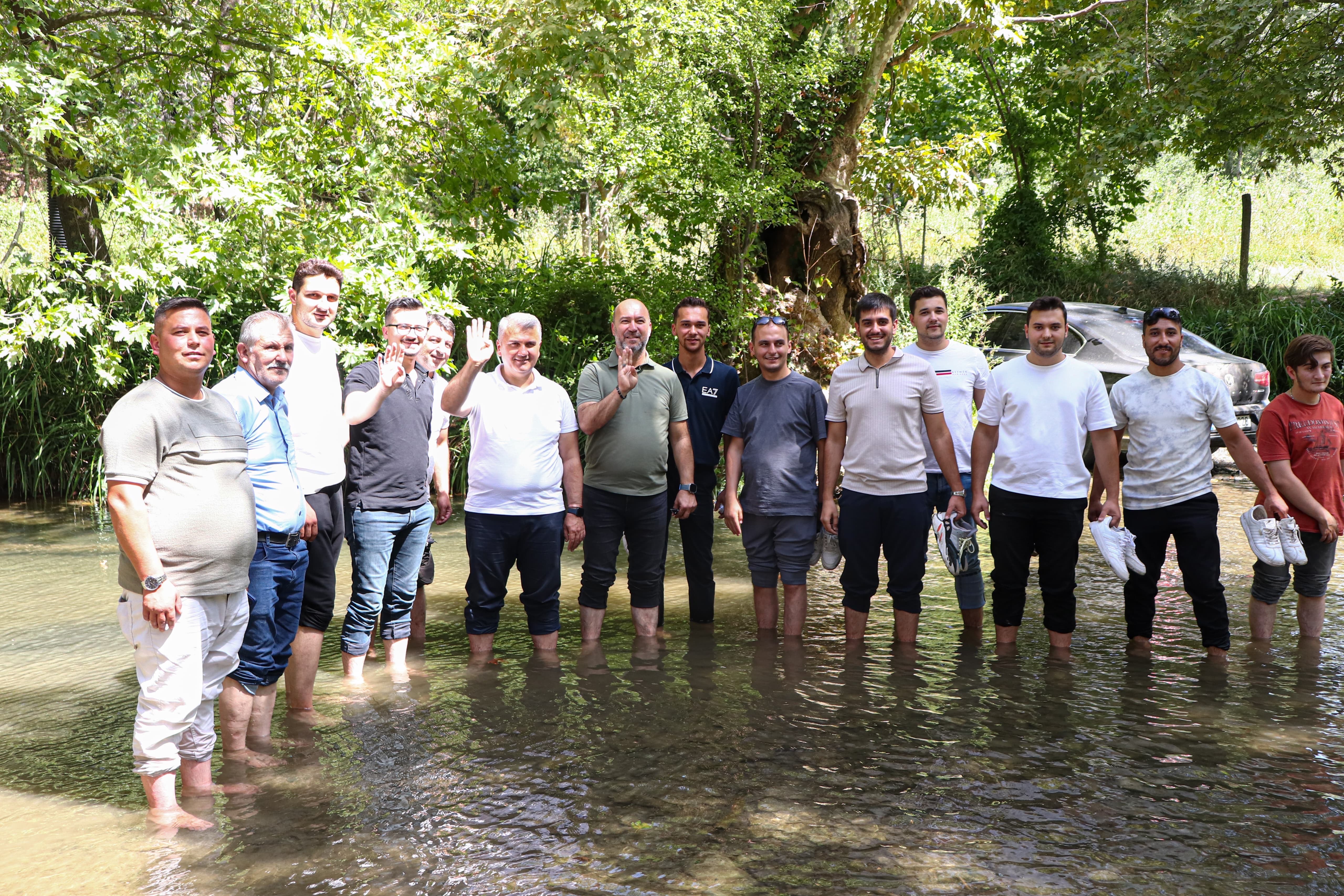 AK Parti Balıkesir Milletvekili