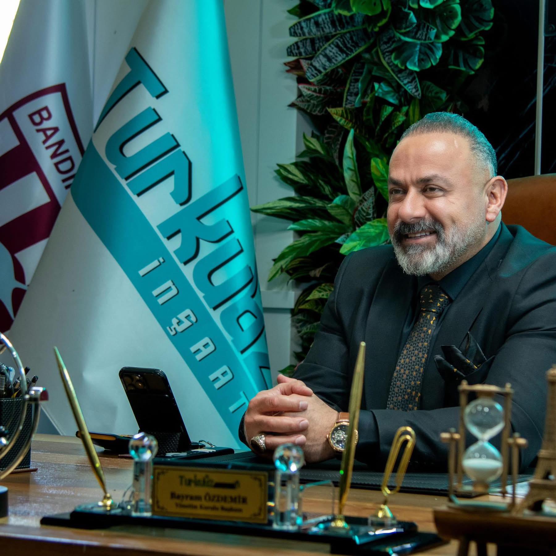 Özdemir:Ey sevdamızın başkenti kurtulduğun o güne selam olsun