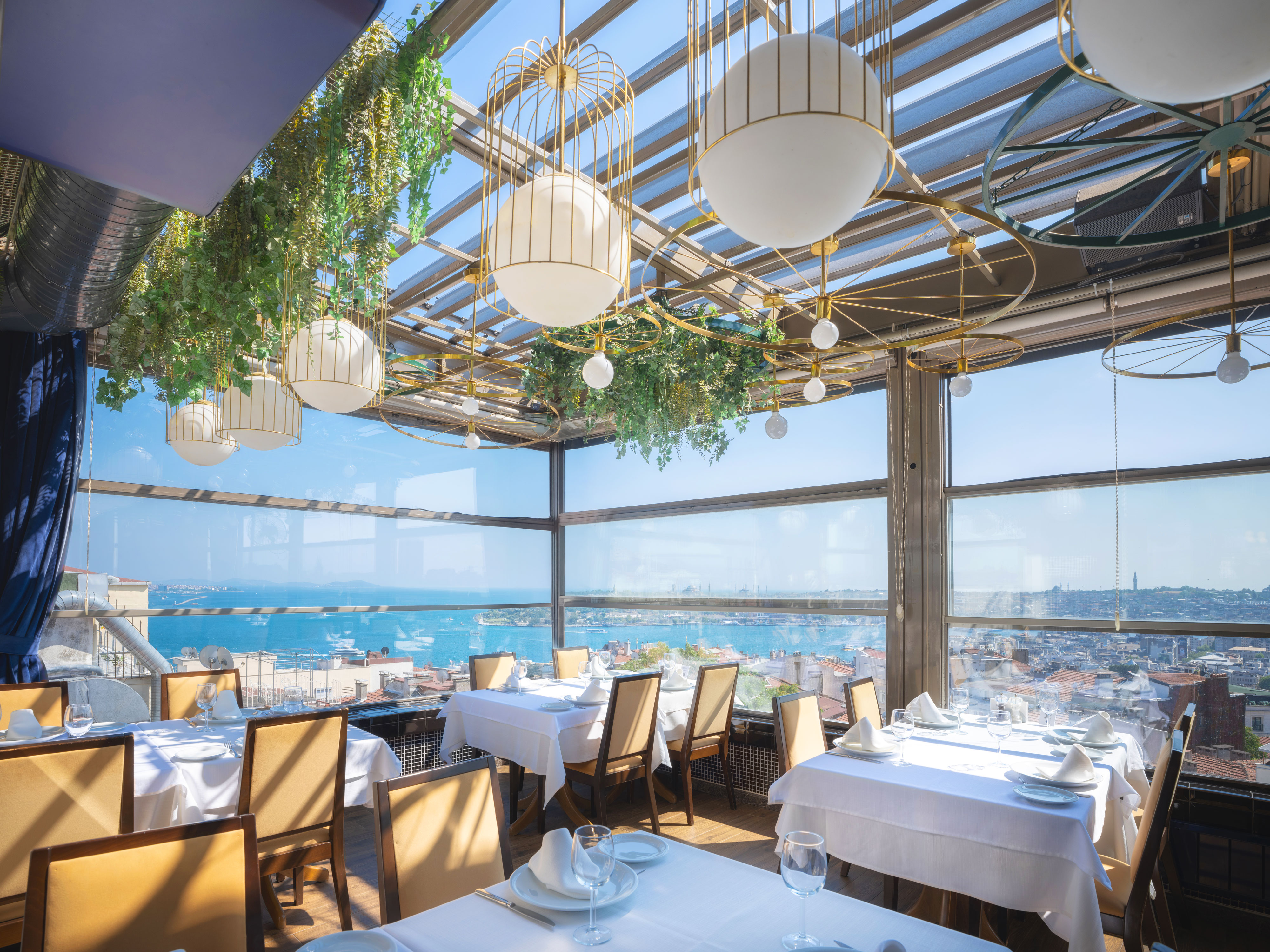 Türkiye’nin ilk ve tek