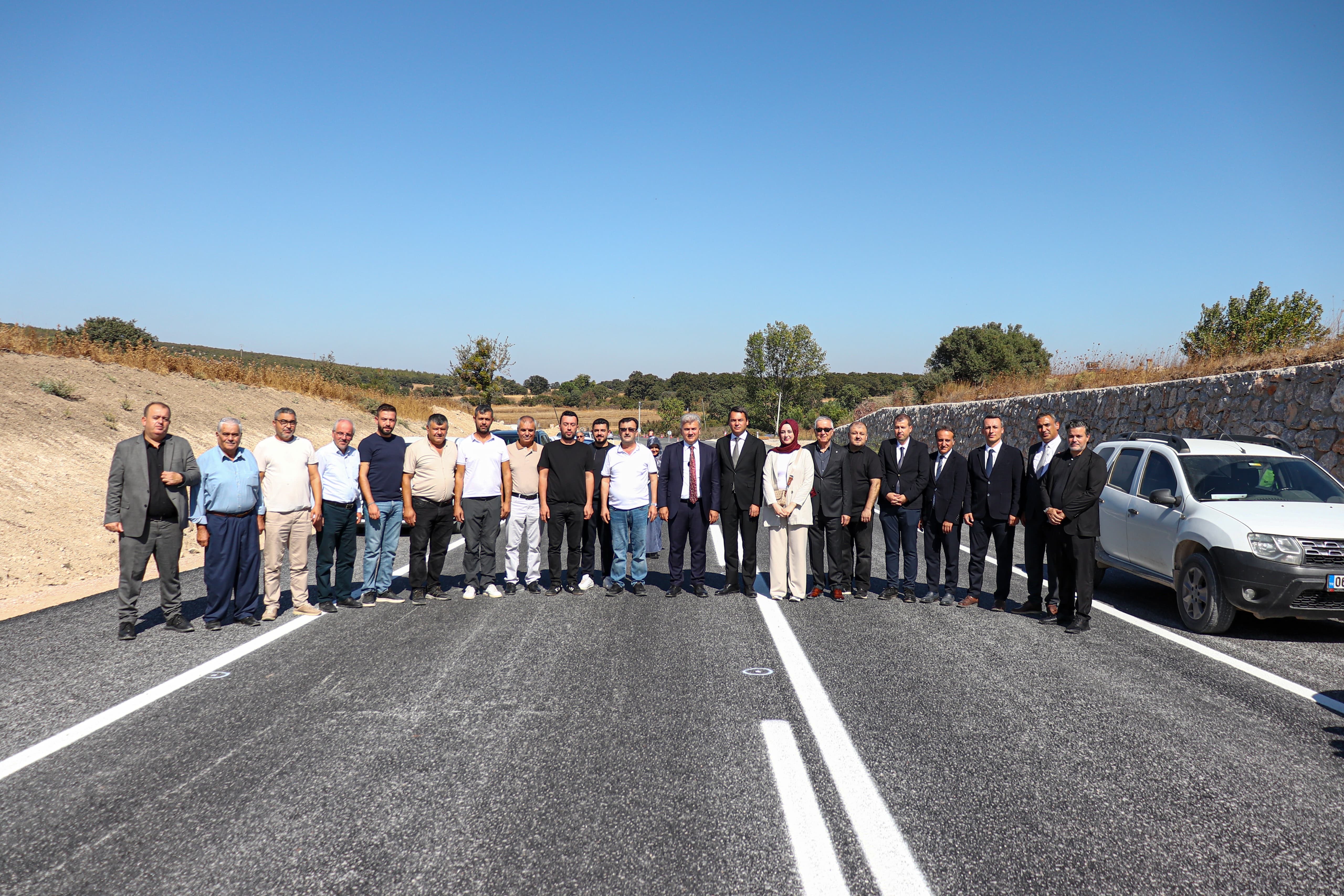 AK Parti Balıkesir Milletvekili