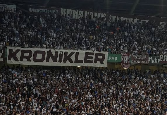 Bugün gerçekleşen Bandırmaspor değerlendirme