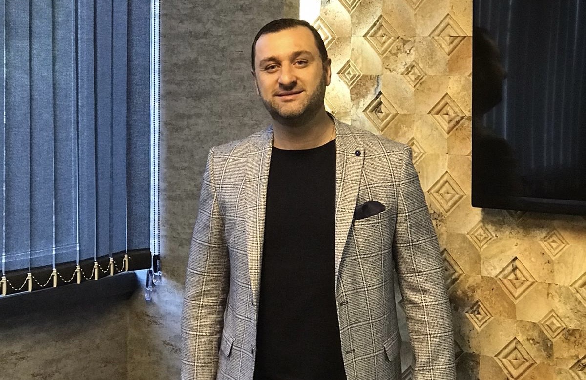 RECEP KILIÇ:’CUMHURİYET HER GEÇEN GÜN DAHA DA GÜÇLENİYOR’