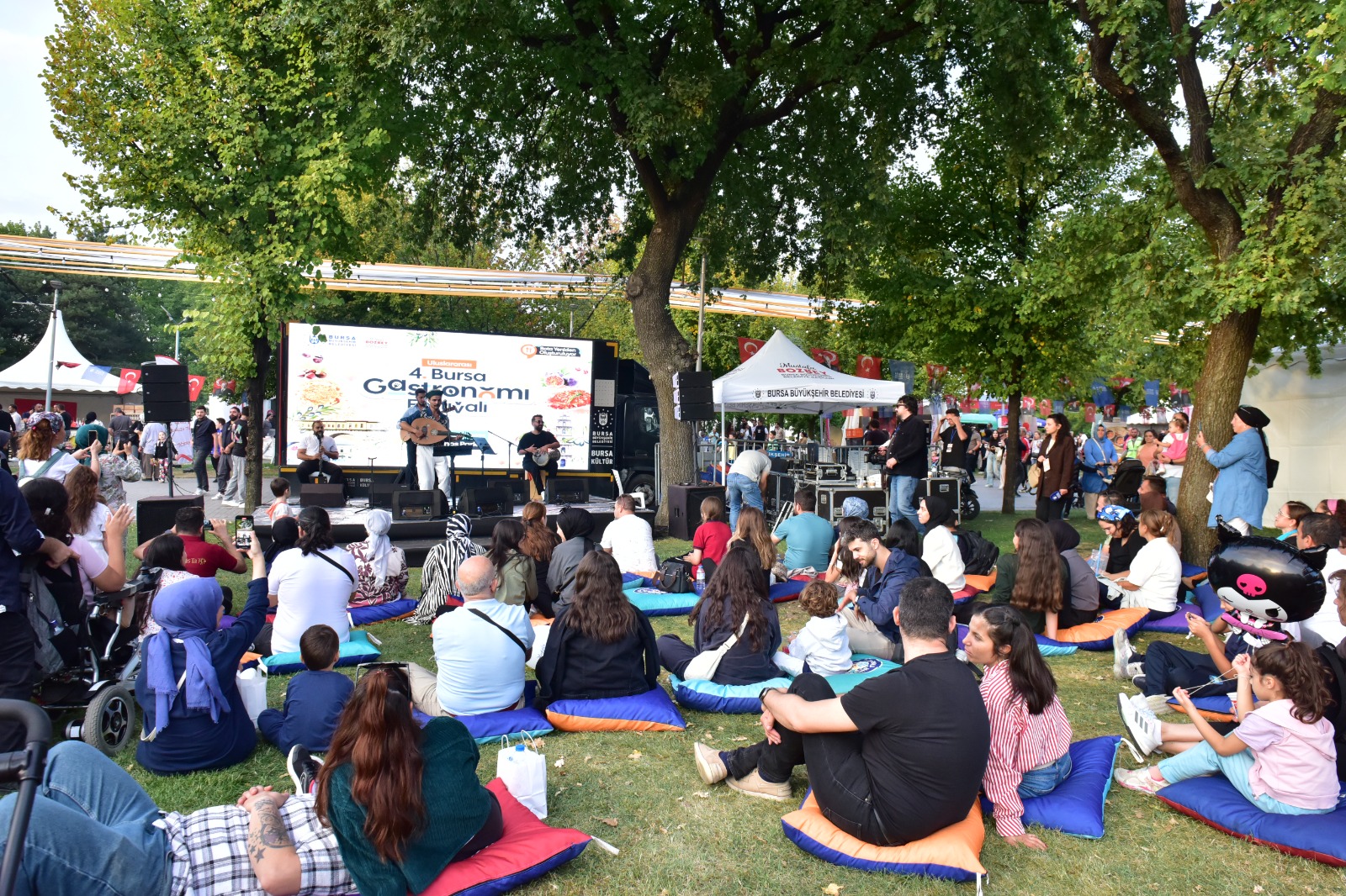 İstanbul Deniz Otobüsleri (İDO),Uluslararası