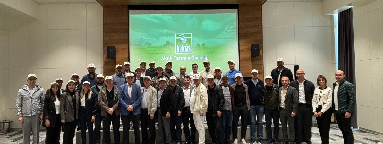 Bandırma Ticaret Borsası yönetimi