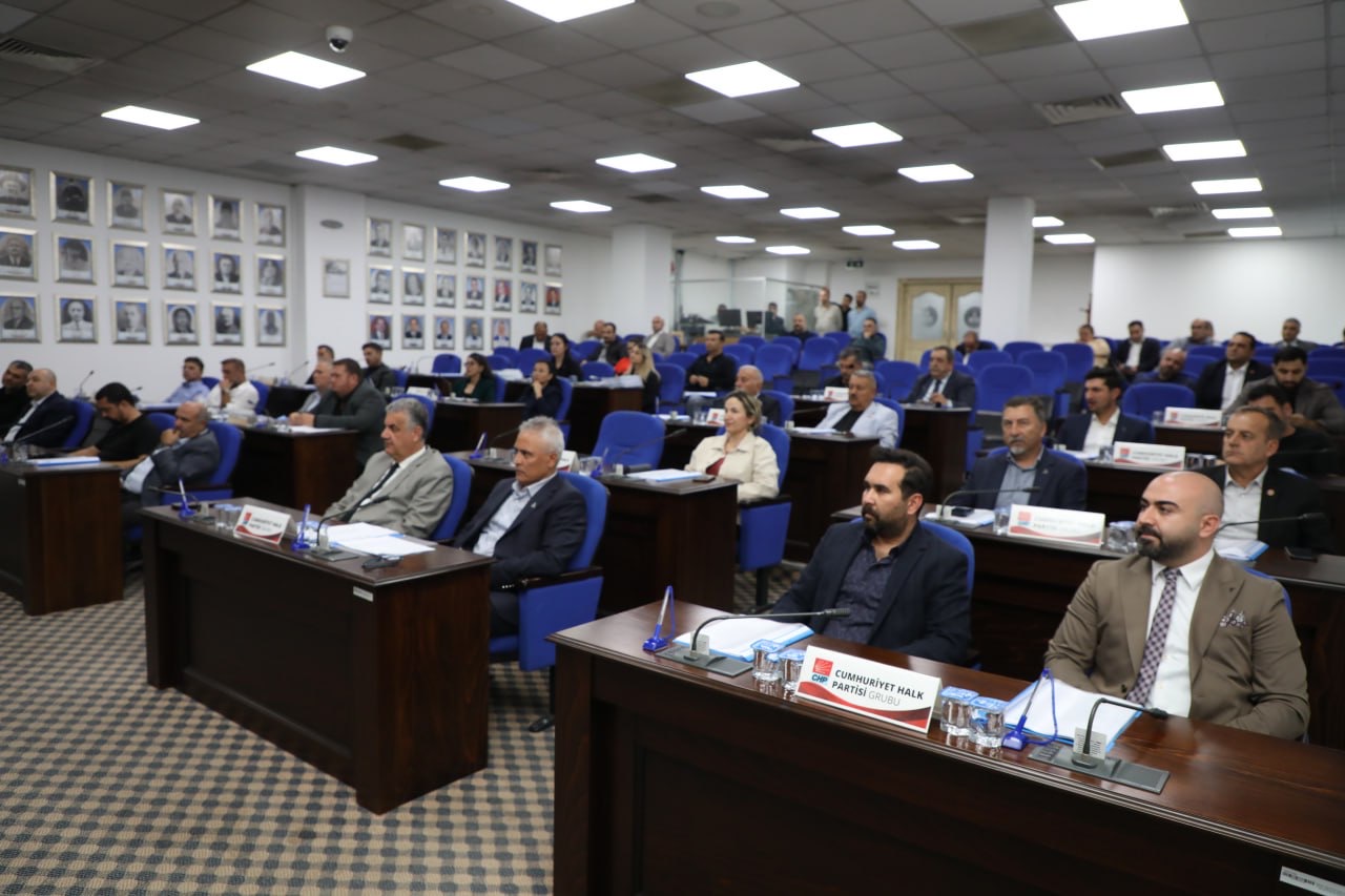 2026 yılı bütçesi 3 milyar 406 milyon 332 bin lira