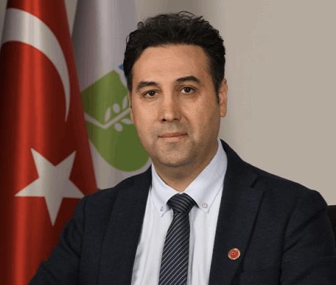 Ozan İbrahim Tüm’den 29 Ekim Cumhuriyet Bayramı Mesajı