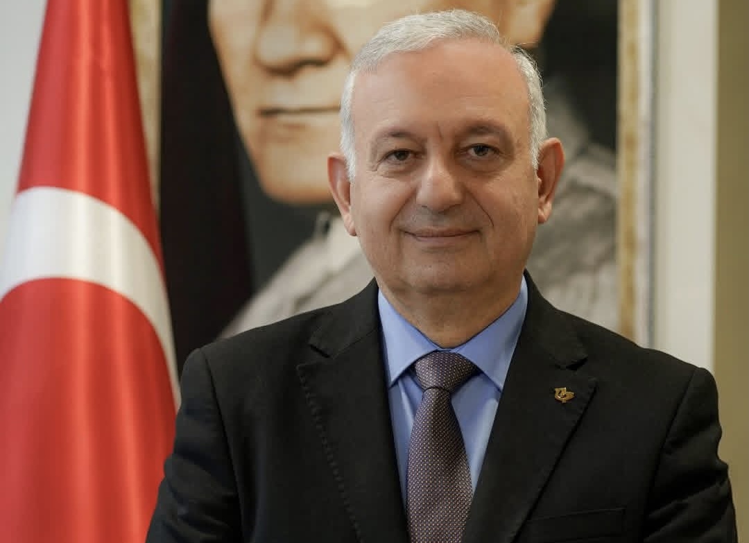 Başkan Yeloğlu:’istiklalden,istikbale ebediyen CUMHURİYET’