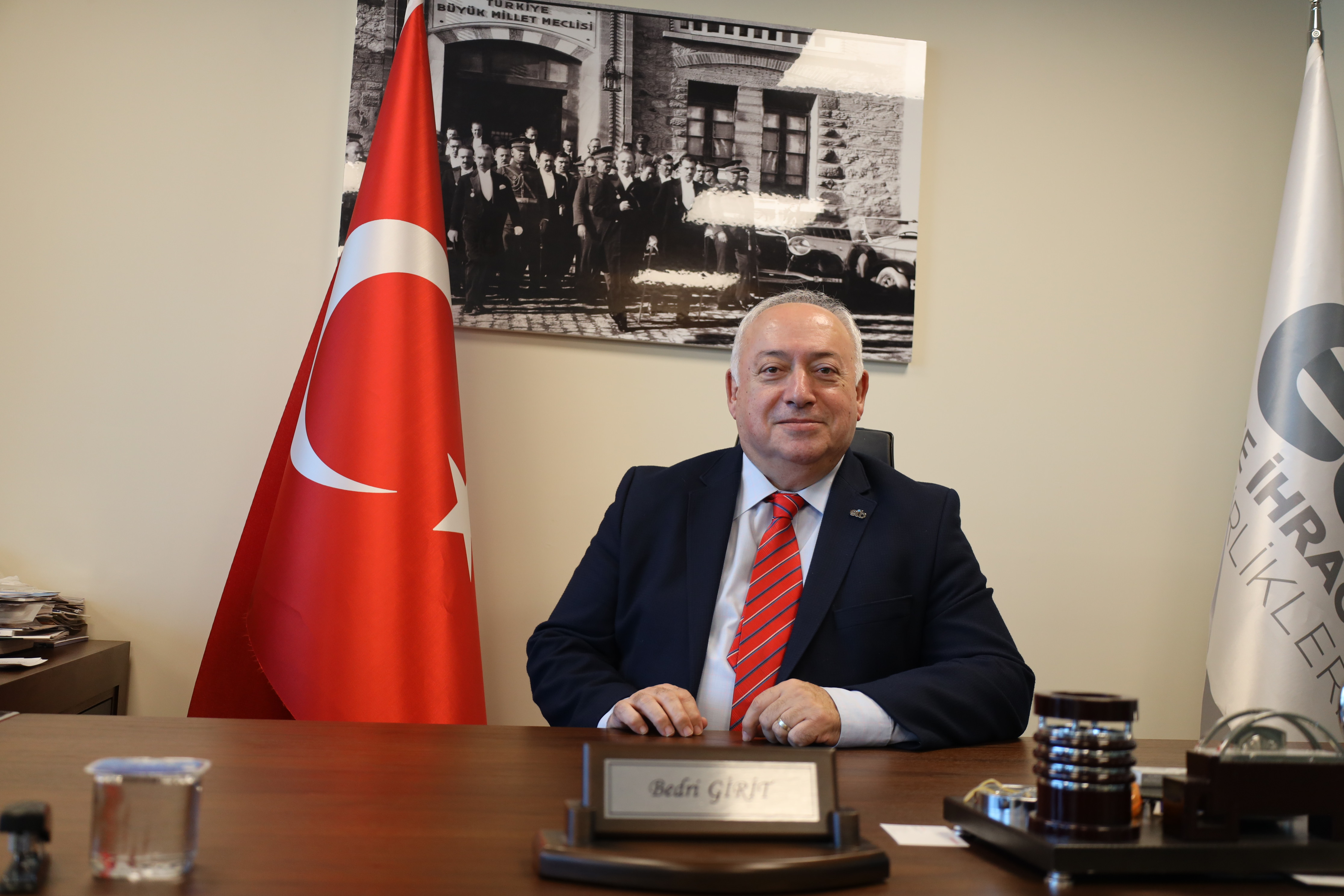 Çin’e tavuk ayağı ihracat