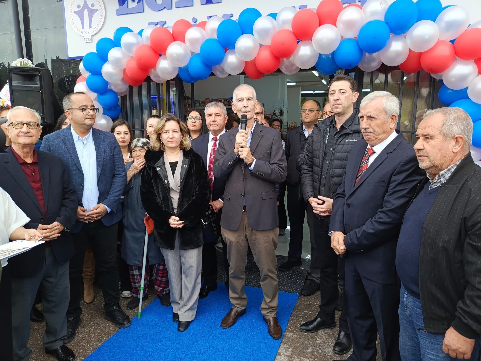 EĞİT-KOOP YENİ MAHALLEDE