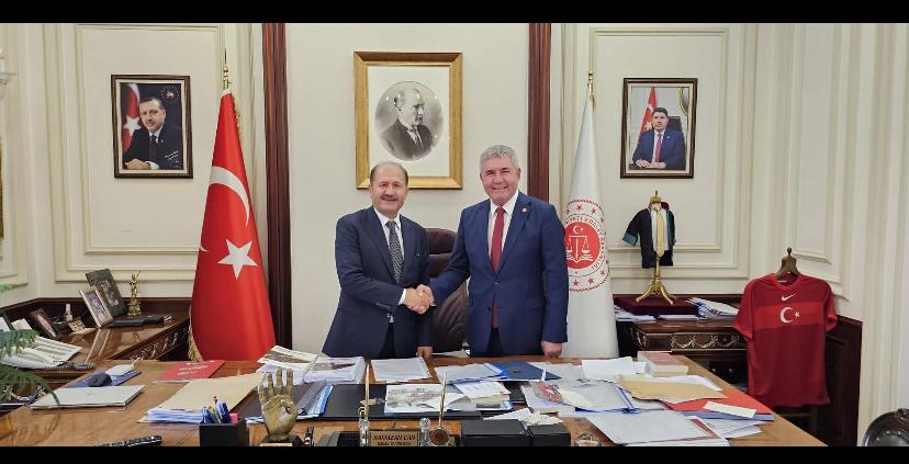 Namık Havutça:2 yıl ehliyet cezası hukuka aykırı uygulama