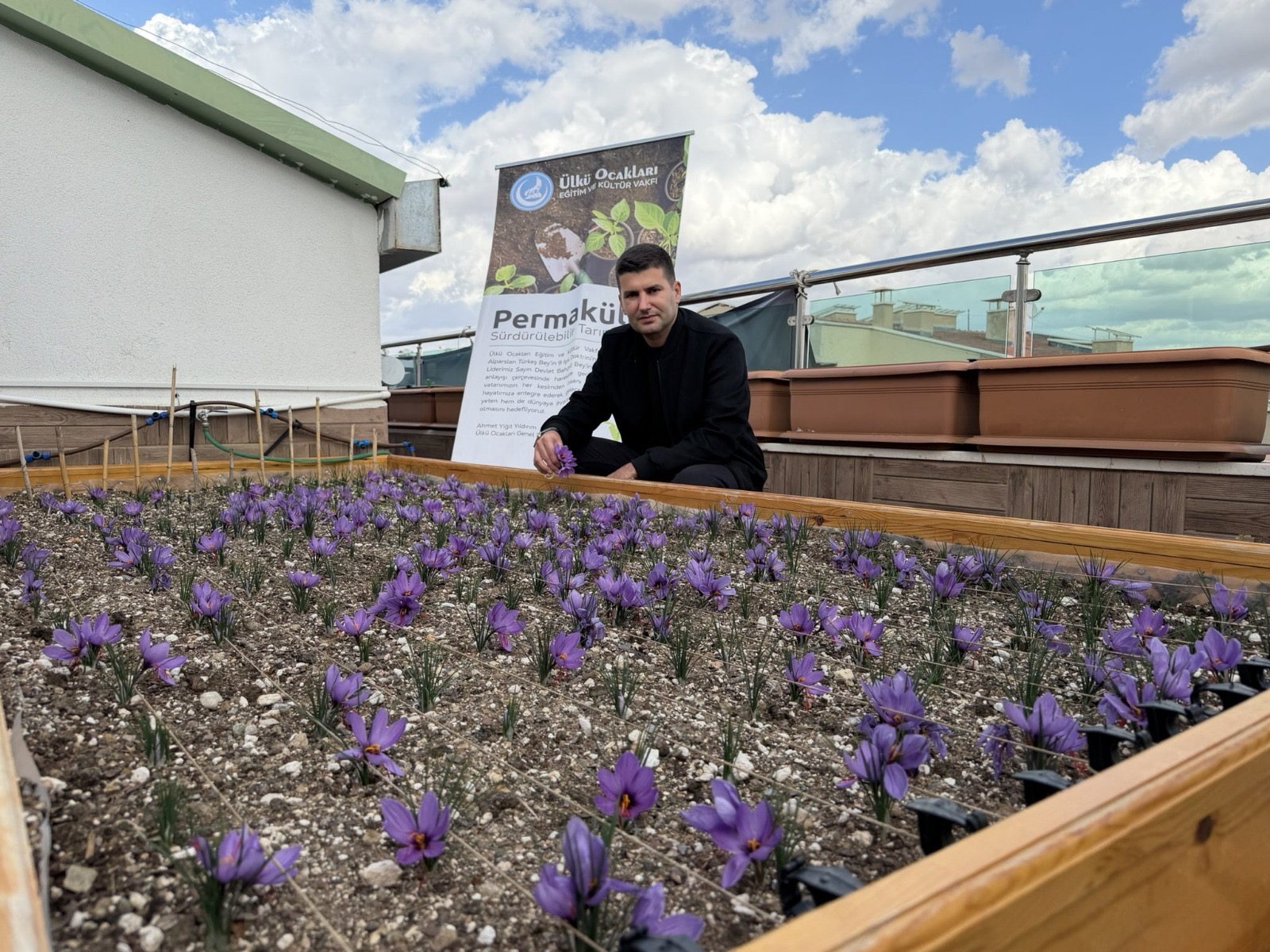 Ülkü Ocakları Genel Merkez