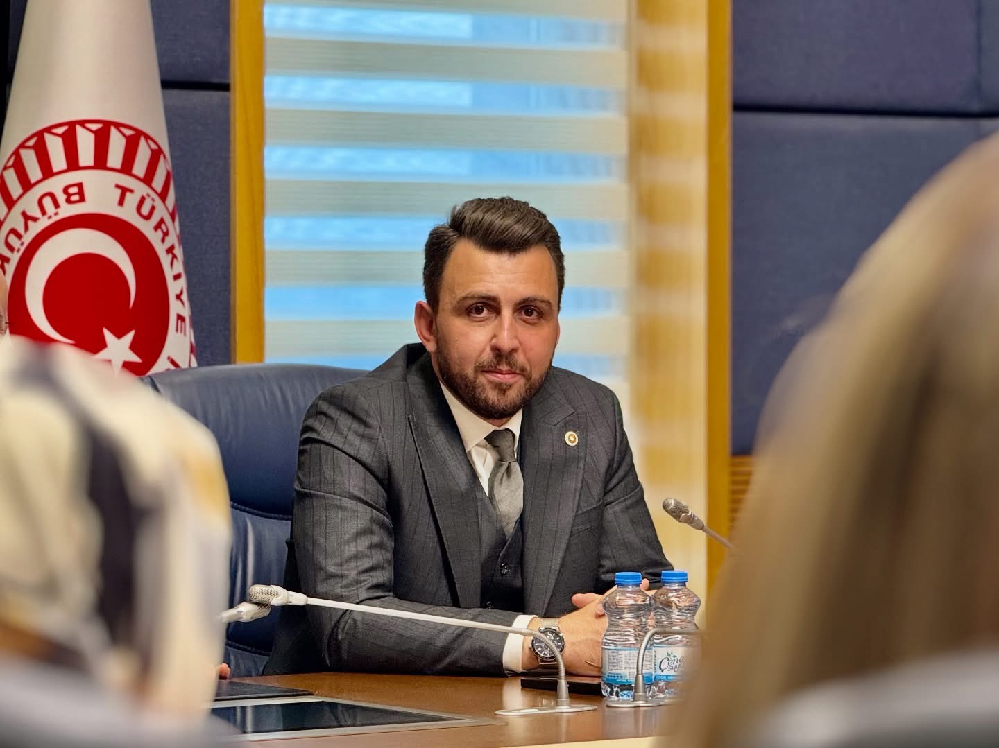 Ali Taylan Öztaylan onon kafe’nin takipçisiyiz