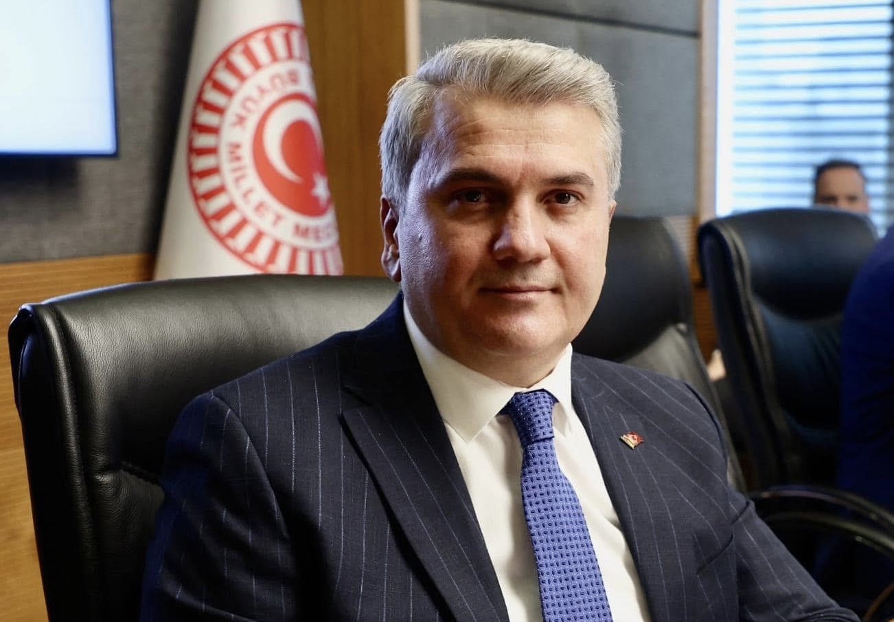 Mustafa Canbey’den Öğretmenler Günü Mesajı