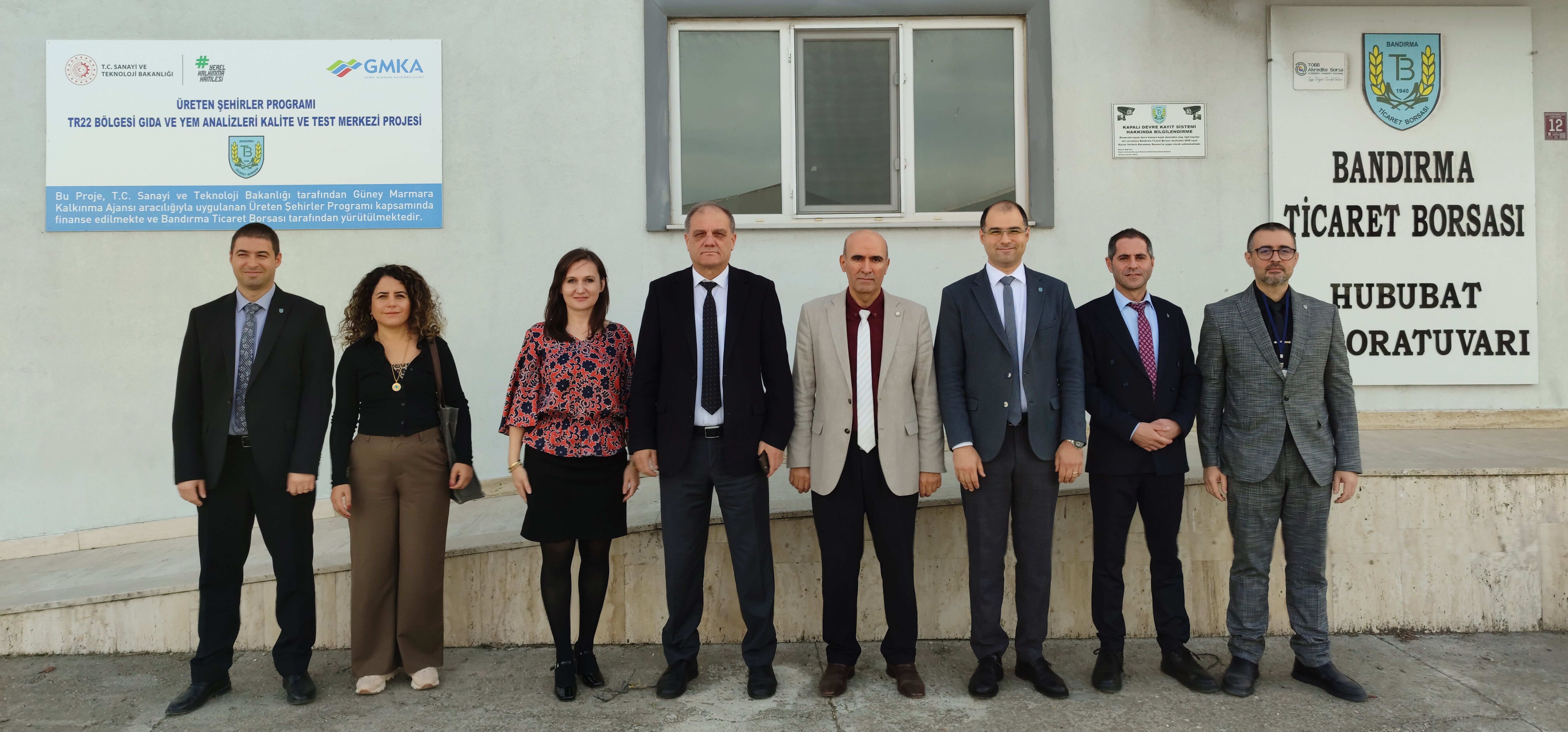 Laboratuvarımız Yeni Analiz Cihazlarıyla Daha da Güçlendi