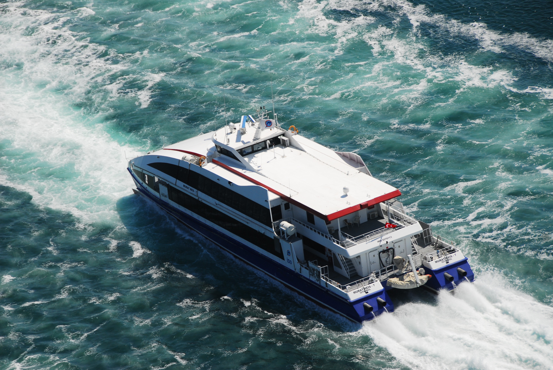 Rüzgâr Gibi Geçti: 220 Bin Yolcuya Ulaştı