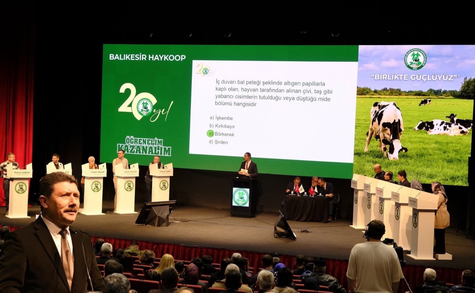 BALIKESİR HAYKOOPTAN YENİ BİR YARIŞMA