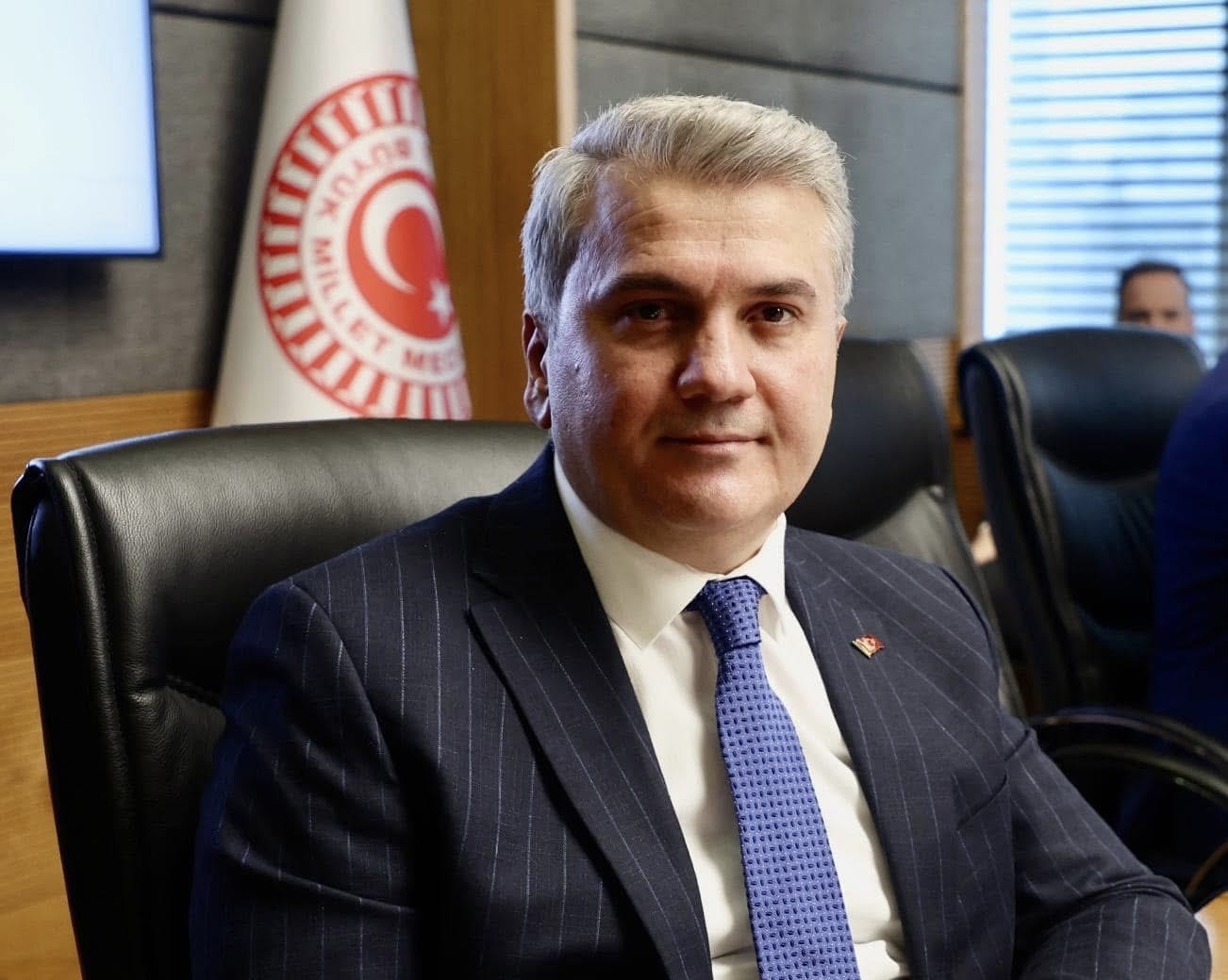 Mustafa Canbey’in Adını Kullanarak Dolandırıcılık Yapan Şüpheliler Tutuklandı