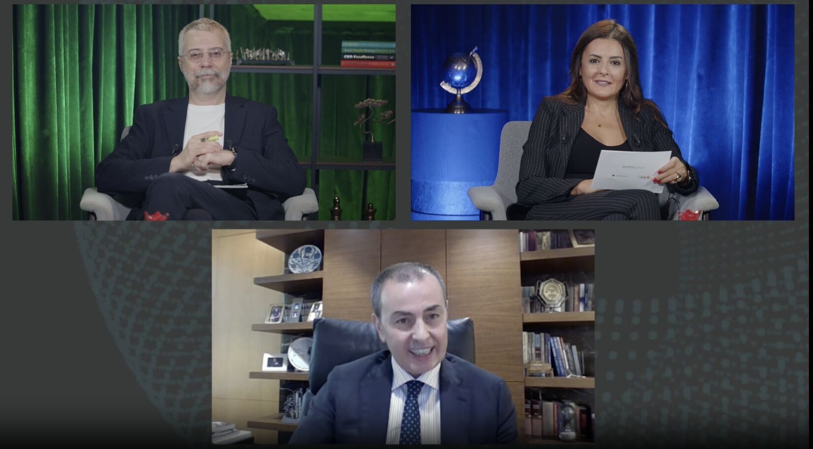 Türkiye’nin işveren markası konferansı