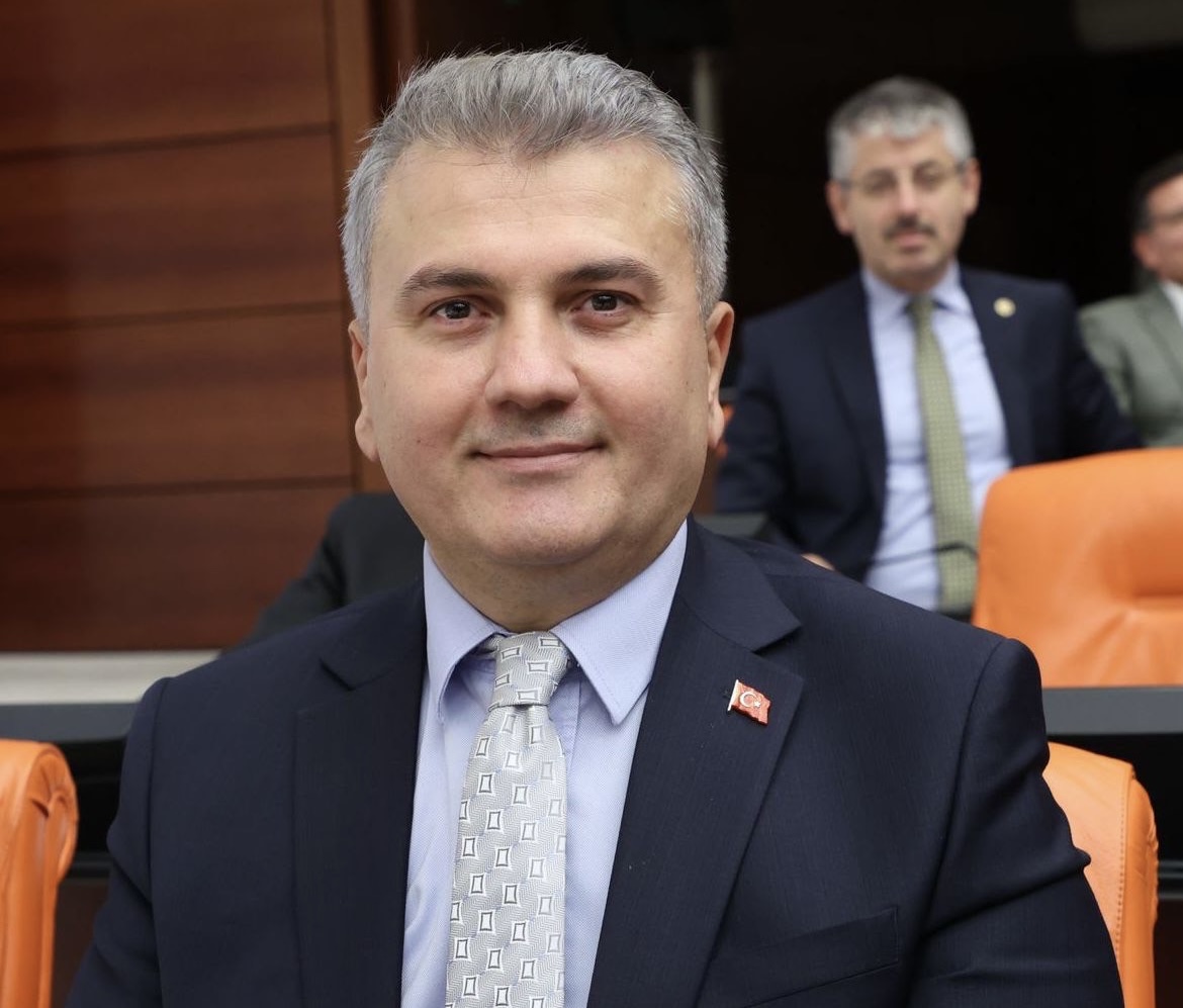 Milletvekili Mustafa Canbey’den Müjde: İvrindi