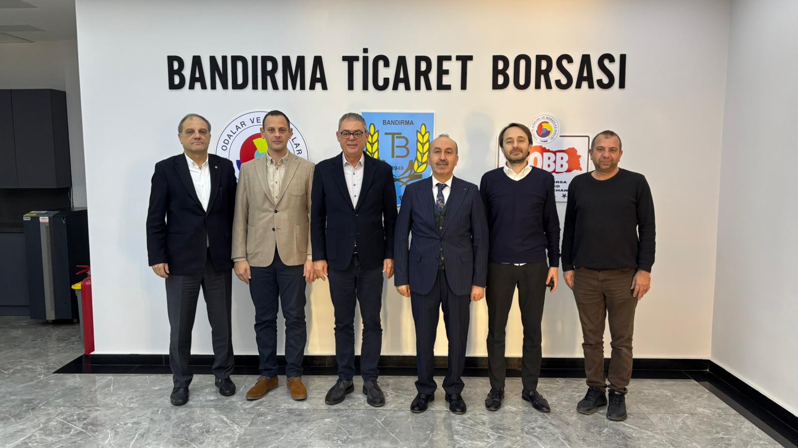 Balıkesir İl Tarım ve