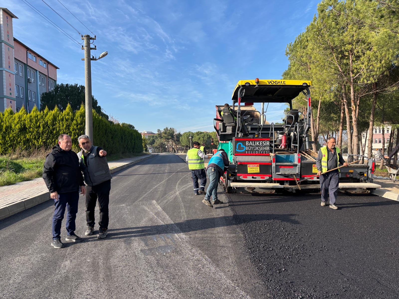 Balıkesir Büyükşehir Belediye Başkanı Ahmet