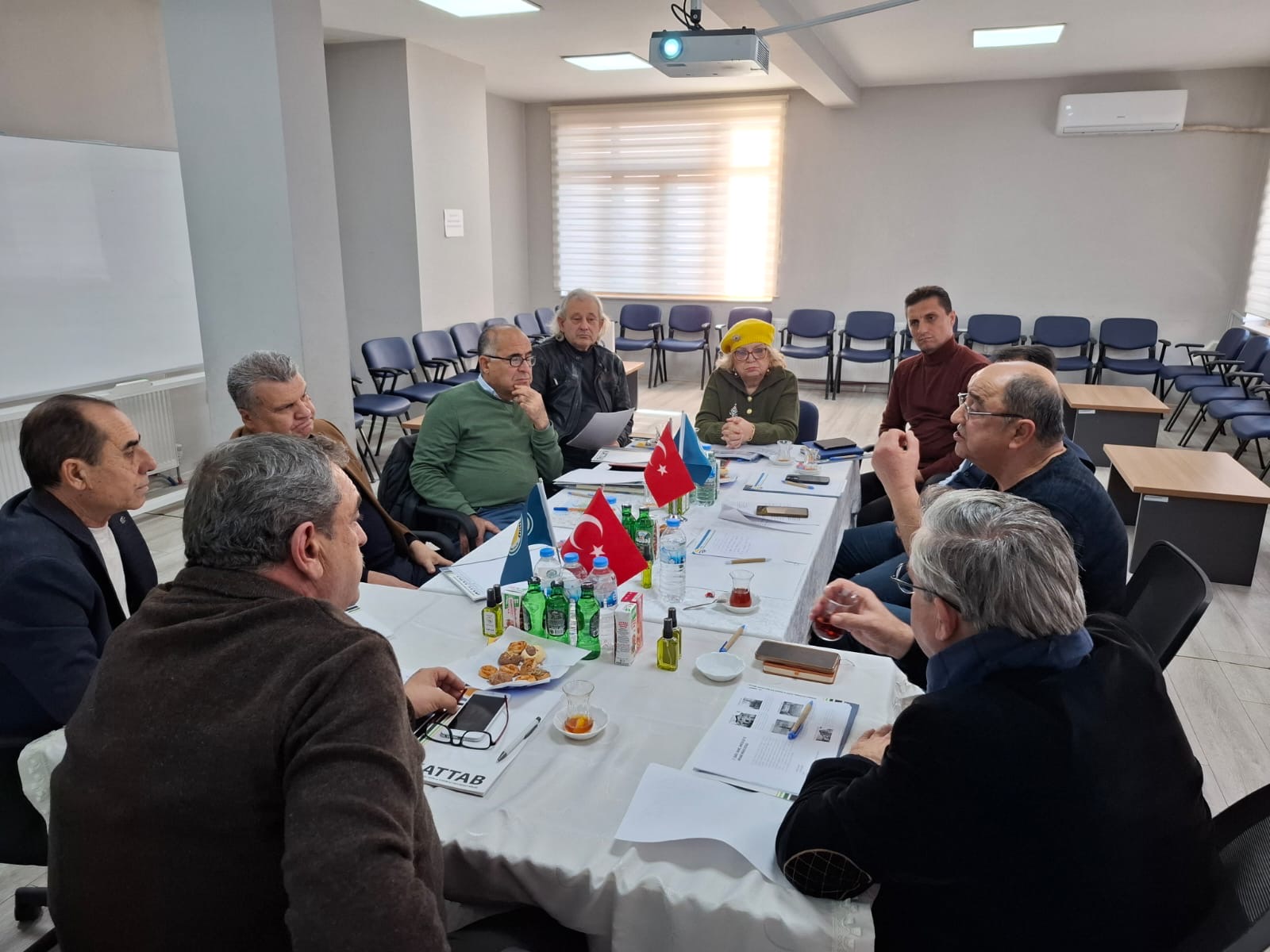 Kalkınma Tarım ve Turizm Altyapı