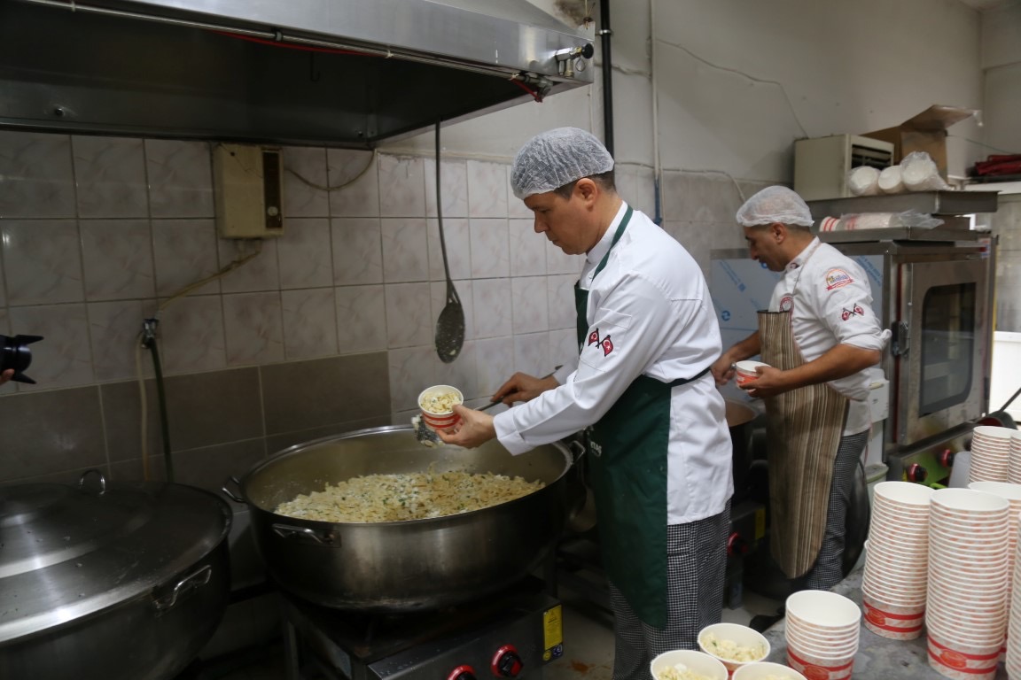 Edremit Belediyesi, sosyal belediyecilik anlayışı