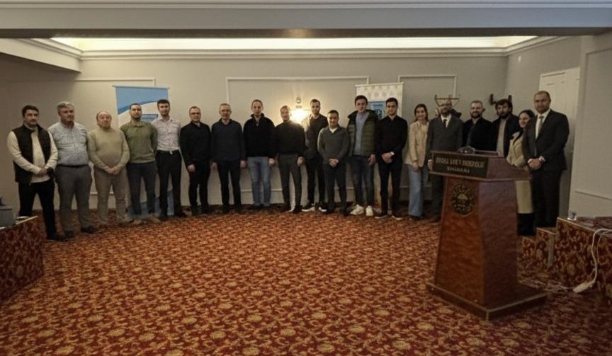 Bandırma Ticaret Borsası üyelerin ihtiyaçları