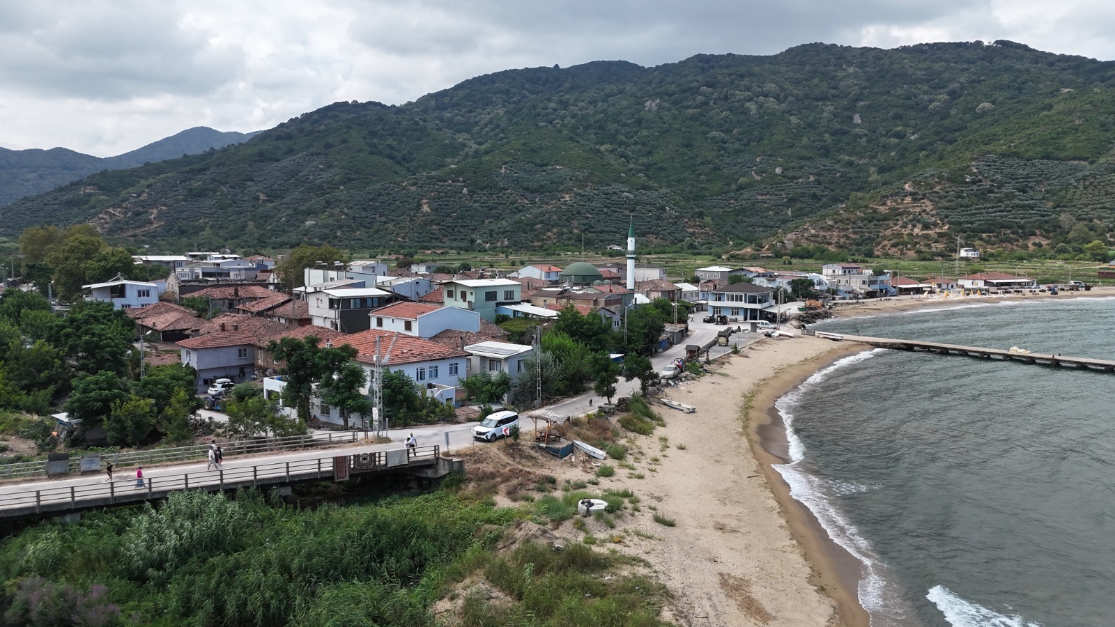 Balıkesir Büyükşehir Belediye Başkanı Ahmet