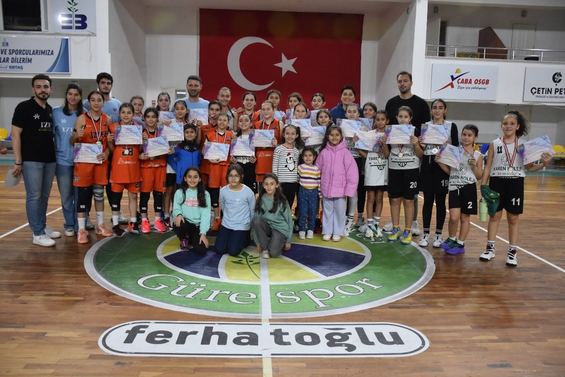 Ferhatoğlu Edremit Belediyesi Gürespor Kulübü