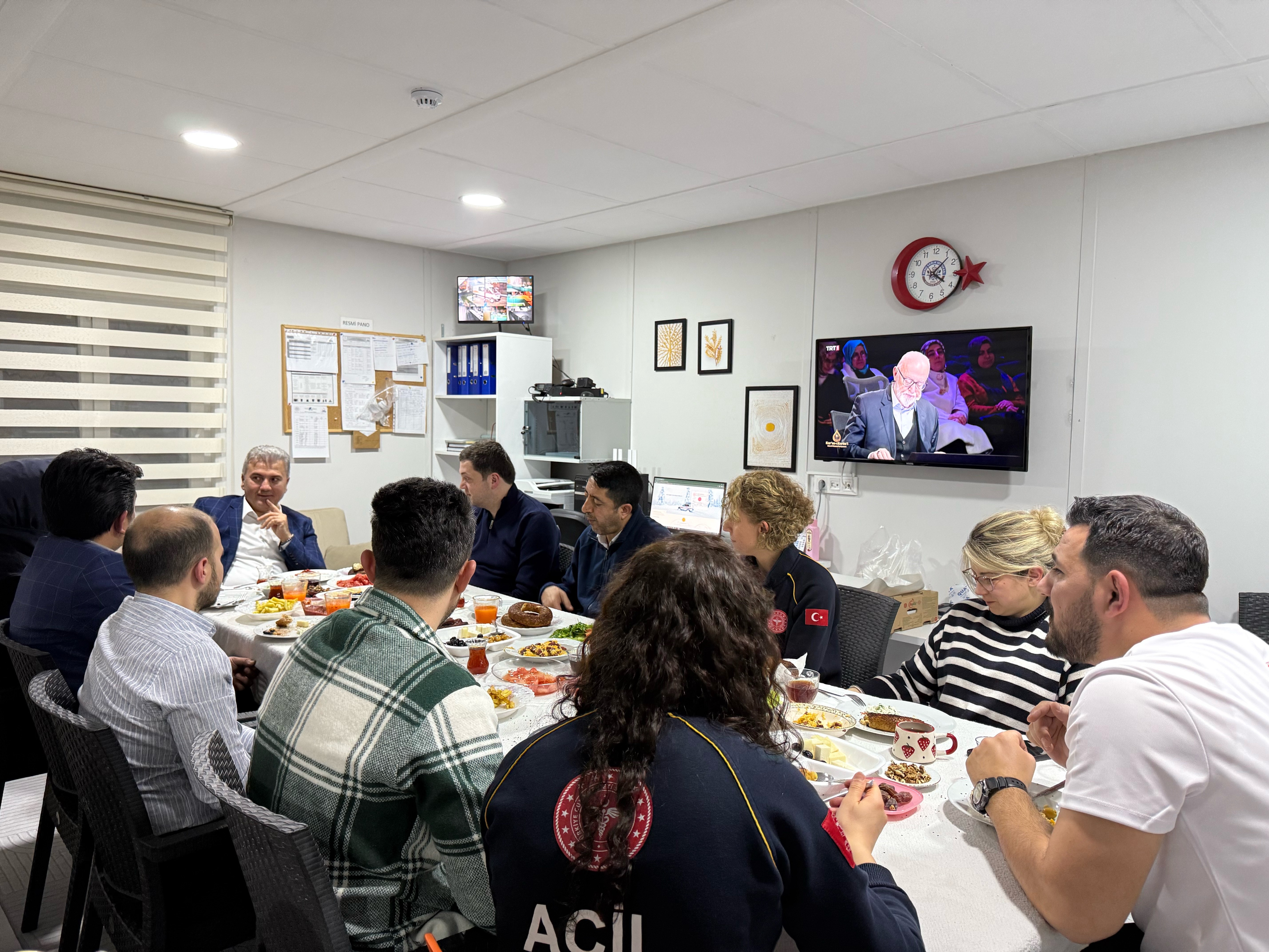 AK Parti Balıkesir Milletvekili Dr.