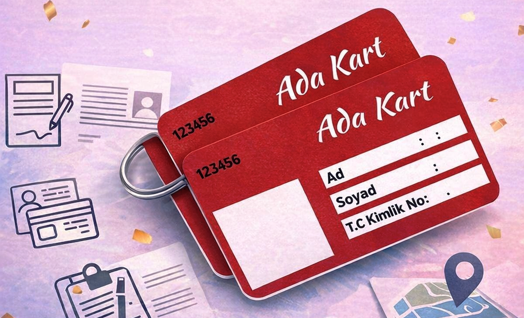 Marmara Adalar Belediyesi, adalarda yaşayan