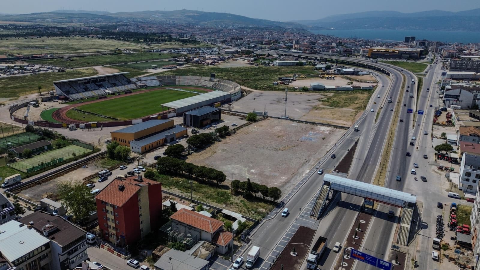 Balıkesir Milletvekili ve AK