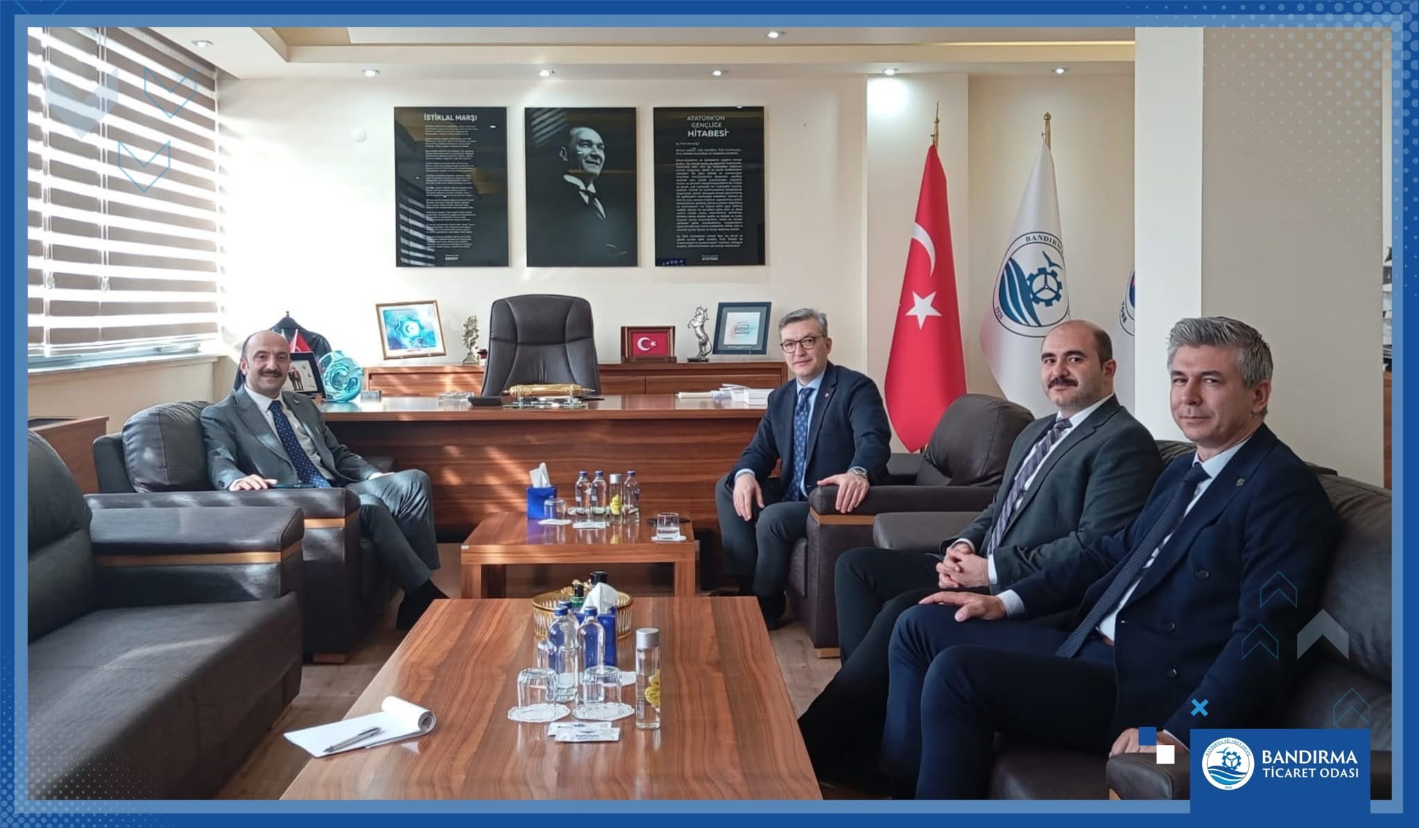 Güney Marmara Kalkınma Ajansı (GMKA)