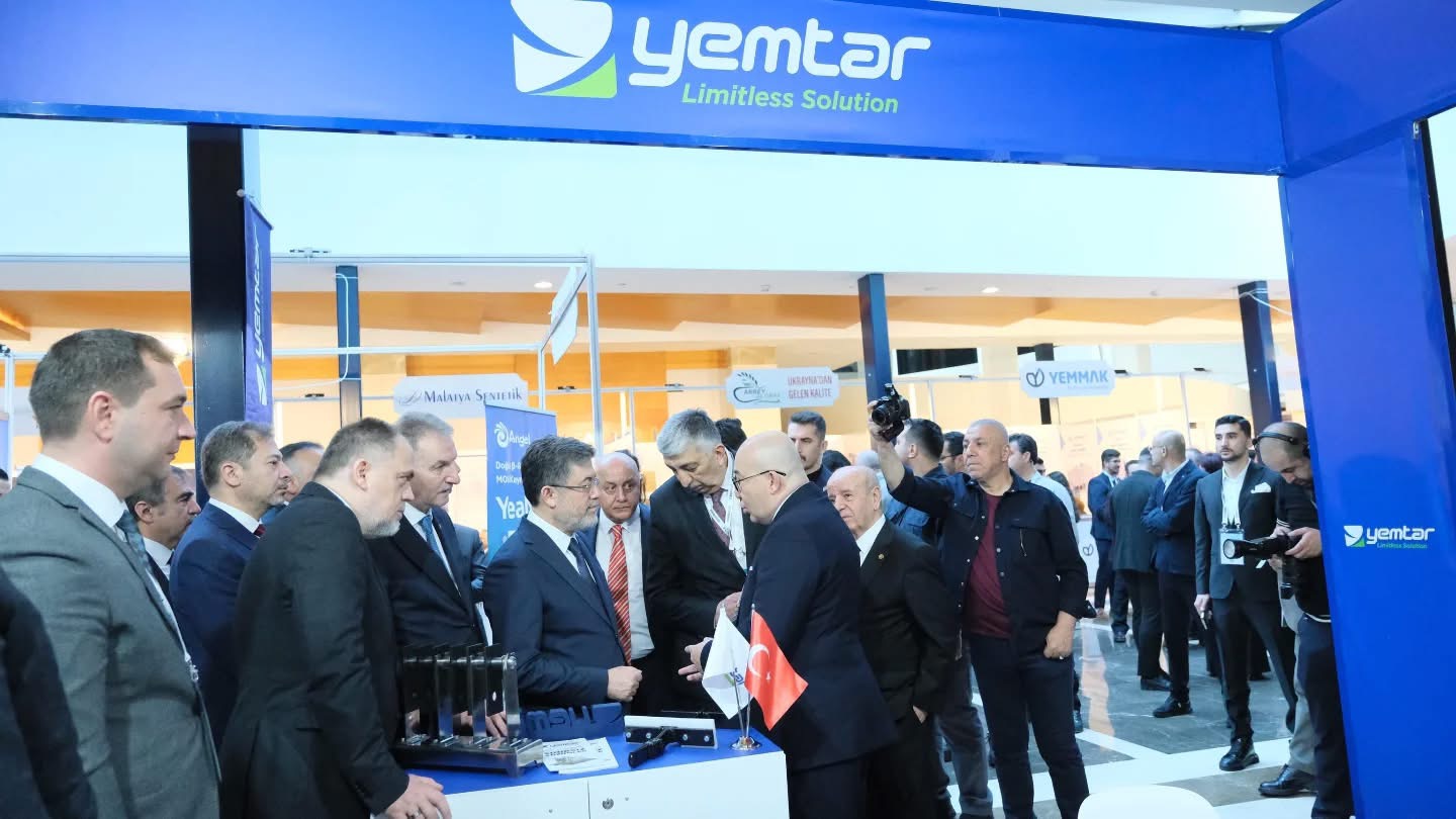 Antalya Susesi Luxury Resort’te