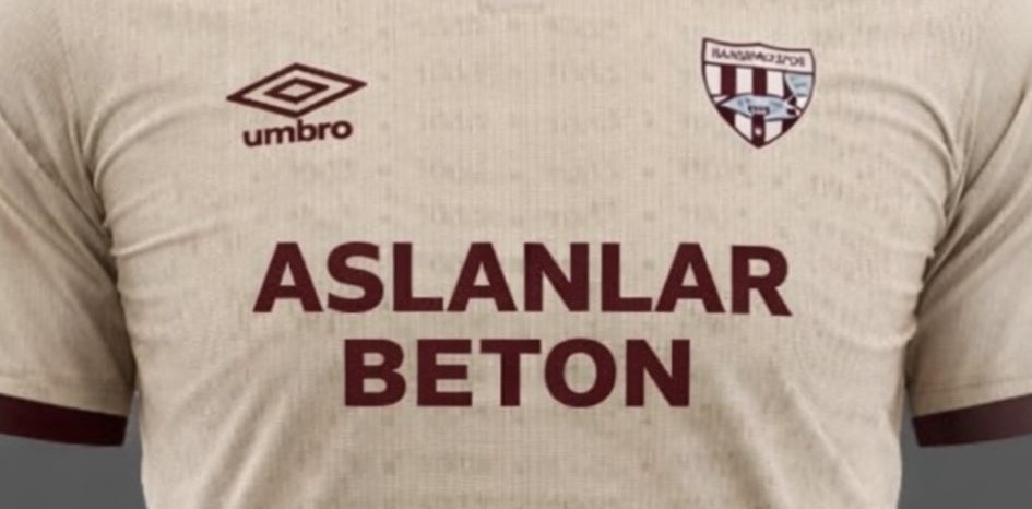 Bandırma’da beton sektöründe faaliyet gösteren