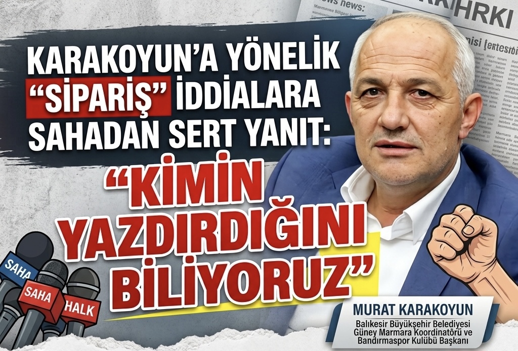 Balıkesir Büyükşehir Belediyesi Güney Marmara