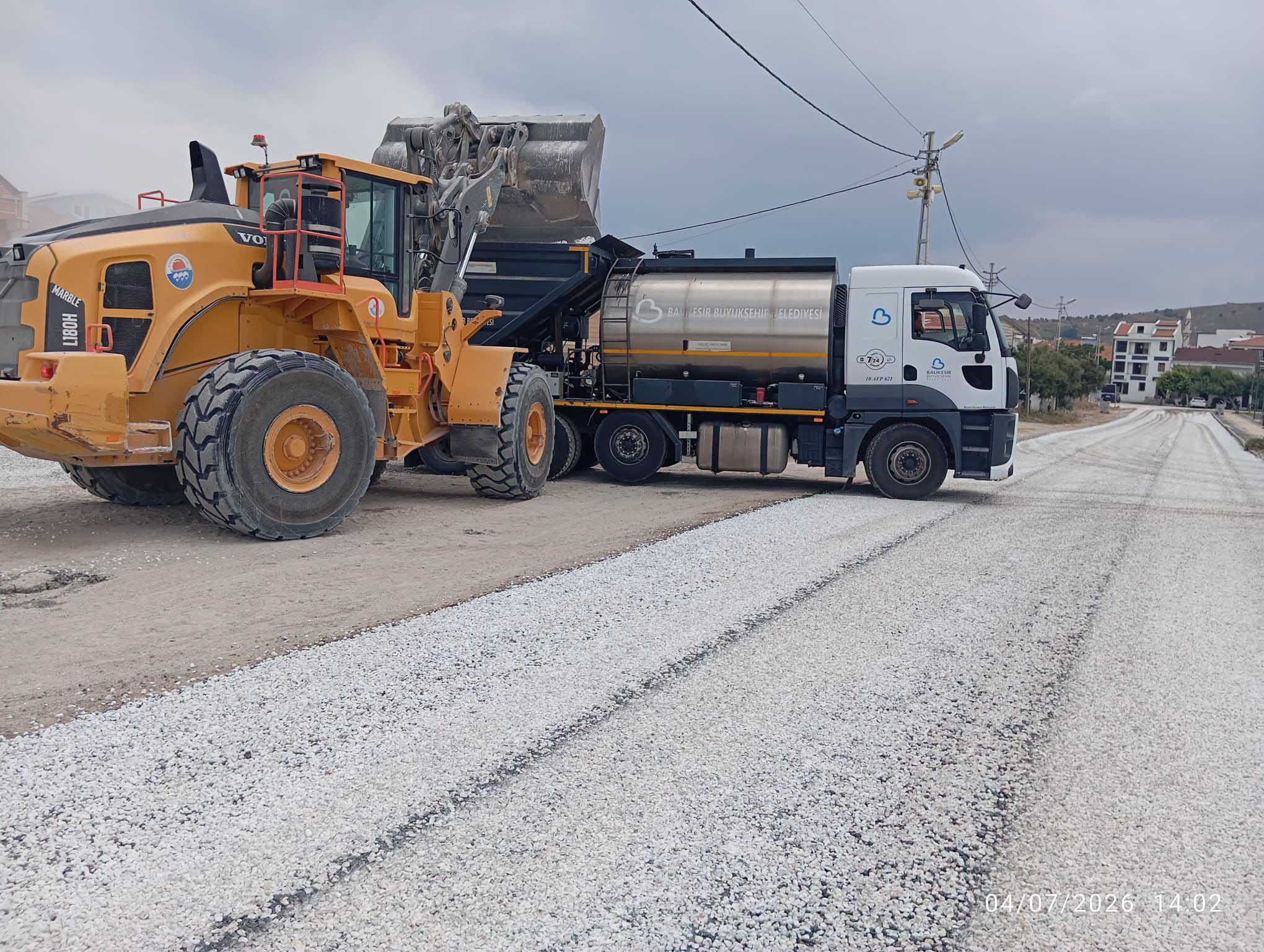 Marmara Adalar Belediyesi ve