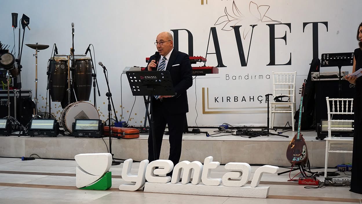 Makine ve sanayi sektörünün