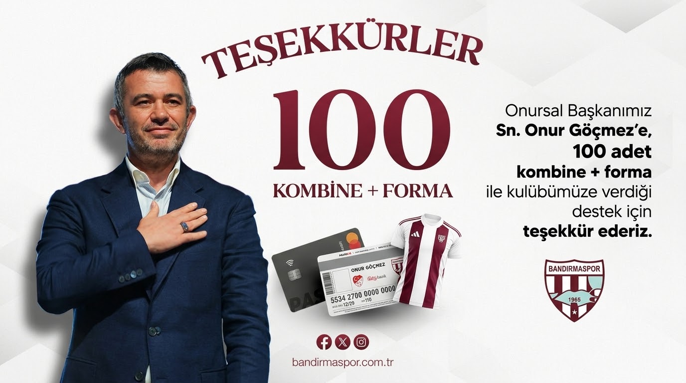Yeni sezonda tribünleri kenetlemeyi hedefleyen