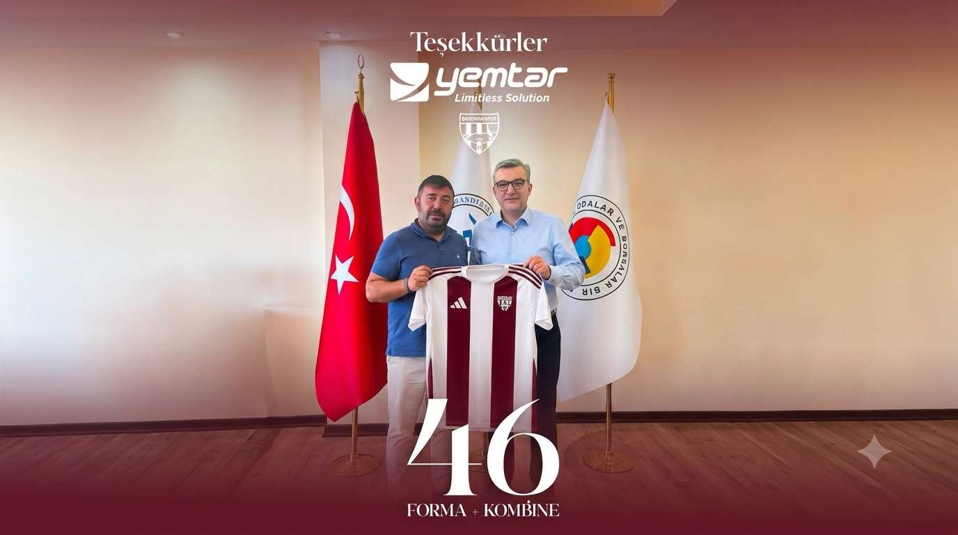 Bandırmaspor’un 2026-2027 sezonu kombine bilet