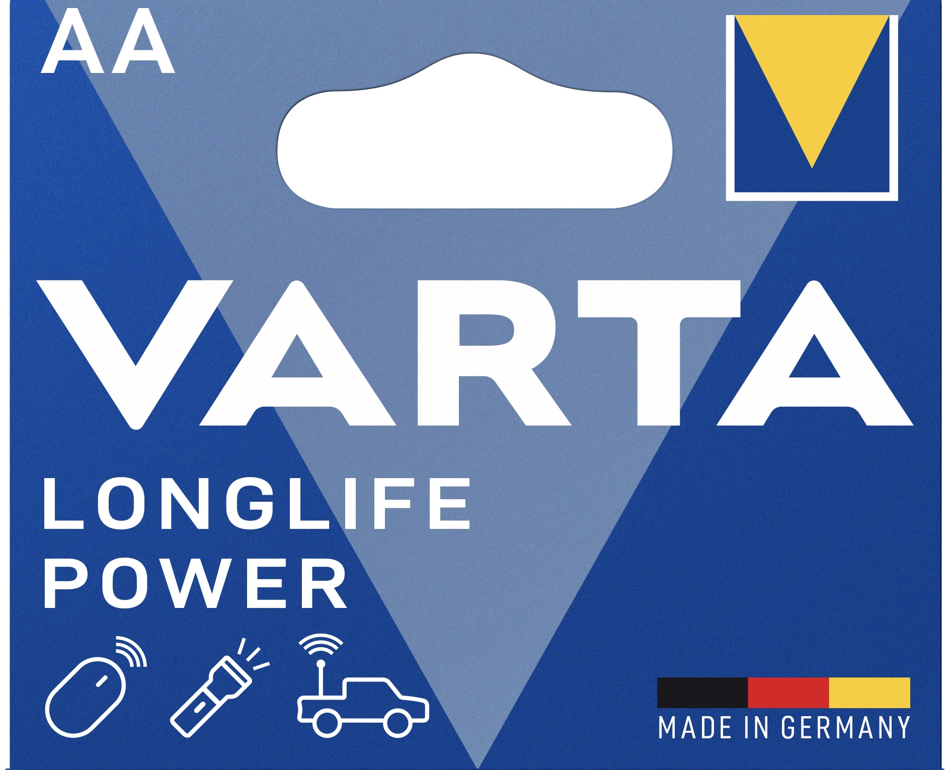 VARTA AG ile ilgili son