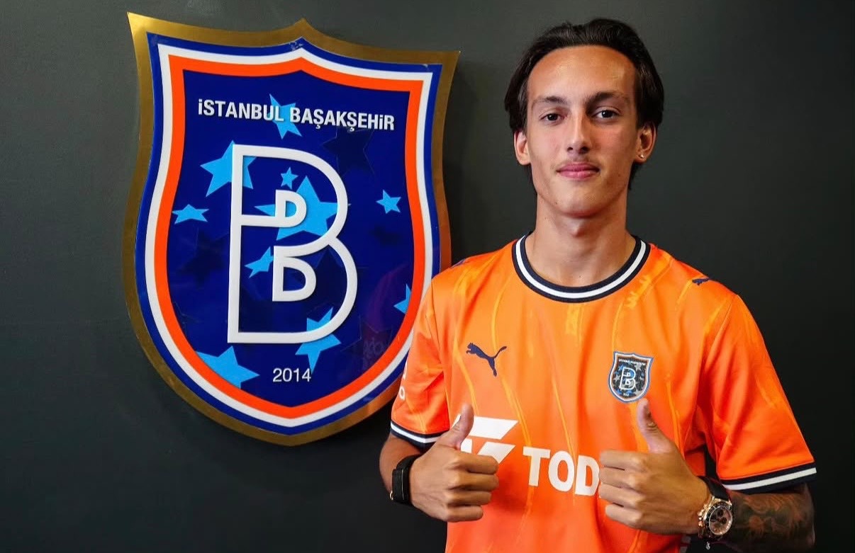 Bandırma futbolunun yetiştirdiği genç yetenek