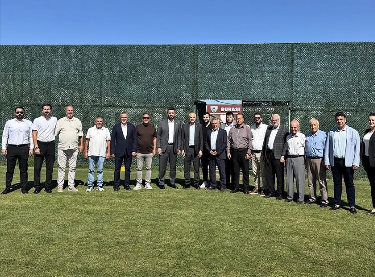 AK Parti Balıkesir Milletvekili A.